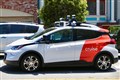 Trials of self-driving taxis to launch in England next year