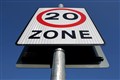 20mph speed limit for residential roads comes into force in Wales