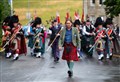 ABERNETHY GAMES: Results from the piping and drumming competitions