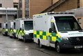 A&E target missed at Raigmore in August leaving 1200 patients waiting