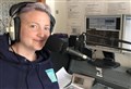 Aviemore radio DJ completes her 24-hour marathon