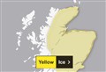 Met Office issues ice warning for Highlands and Moray