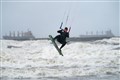 Flood warning as thunderstorms and heavy downpours forecast