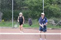 Husband and wife team Kenny and Marj Deans proved to be a winning combination. All pictures: Thijs Claes.