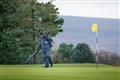 Gove apologises for confusion over tennis and golf rules in second lockdown