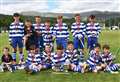 Newtonmore crowned the best primary school shinty team in the country