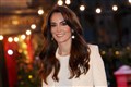 Royal Christmas concert pays tribute to John Lennon on anniversary of his death