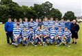 Newtonmore seconds boss Peter Ross gets 10 out of 10 for his homework