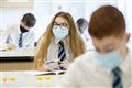Nearly three in five support staff have seen Covid-19 outbreaks in school – poll