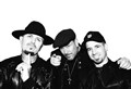 Boy band confirmed for MacMoray Festival