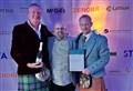 Badenoch and Strathspey’s specialist ‘connectors’ win national commendation