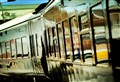 Major disruption for train services in Highlands continues in wake of Storm Eowyn