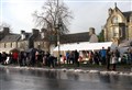 Grantown Does Christmas weekend gets festive season off to flying start