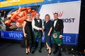 Highlands & Islands Food and Drink Awards, 2023. Kingmills Hotel, Inverness