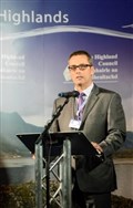 Highland Council Facebook budget chat descends into attack on chief's pay