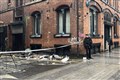 Three men injured after Liverpool city centre ‘disturbance’
