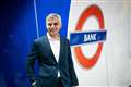 Bank branch of Northern line reopens after ‘vital’ work to ease Tube congestion