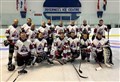 Aviemore ice hockey senior side makes triumphant return to rink after 25 years