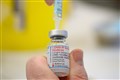 Booster vaccine significantly reduces risk of death with Omicron, figures show