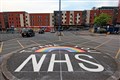 Hospitals in Liverpool could exceed capacity in the next week, expert warns