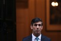 Five things we learnt from Rishi Sunak’s Spending Review