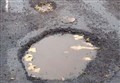 Soaring cost of Highland road repairs slated