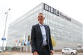 New director-general Tim Davie says BBC must be ‘universal public service’