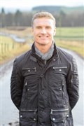 Formula 1 ace launches campaign