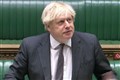 Boris Johnson’s EU trade deal clears the Commons