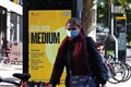 London’s surge in Covid-19 cases deeply concerning, says mayor Sadiq Khan