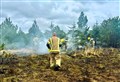 ‘Sleepwalking into heightened wildfire risk’ in Cairngorms National Park and elsewhere