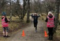 Aviemore Parkrun's special day for Alice