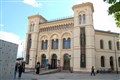 Oslo is the home of the Nobel Peace Centre.