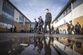 High levels of Covid likely in schools by end of September, Government told