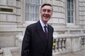 Jacob Rees-Mogg: Brexiteer investment firm boss becomes Business Secretary