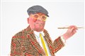 New David Hockney self-portrait to go on display for first time