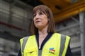 Tax rises ‘feel inevitable’ after jump in Government borrowing
