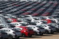 UK car makers ‘to face higher export tariffs as EC rejects components request’