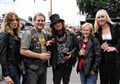 Tributes paid to Harley couple at Aviemore rally