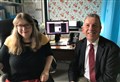 Highland support grows for GP's 'last days at home' call