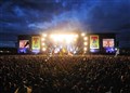Health advice for T in the Park revellers