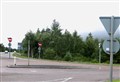 Overgrown trees at Badenoch A9 blackspot leave locals 'scared'