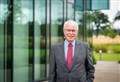 Chairman of Highlands and Islands Enterprise announces retirement