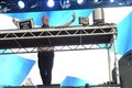 Eat Sleep Rave Repeat – Fatboy Slim returned to the RockNess main stage in 2013 on the Saturday night. Picture: HNM/ Alasdair Allen