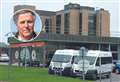 Operation cancellations 'highlight need for new hospital in Inverness, says Highland MSP