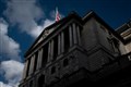 UK workforce exposed if global trade war intensifies, Bank warns