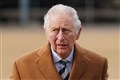 Charles’s visit to Wales postponed due to incoming storm