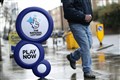 Lottery players could get £5 for matching just two numbers under new rules