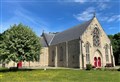Battle for solar power lights at historic Grantown church enters final stage