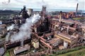 Unions reveal plan to safeguard Port Talbot steel plant and protect jobs